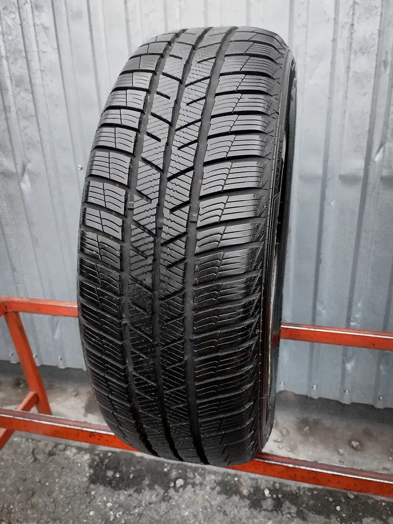 Б/у шина 225/60 R18 Barum Polaris 5