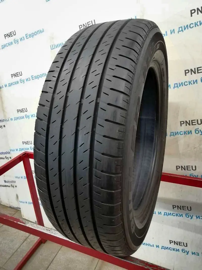 Б/у шина 225/60 R18 Bridgestone Dueler H/L 33