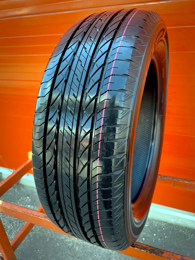 Новая шина 225/60 R18 Bridgestone Ecopia EP850, фото 1