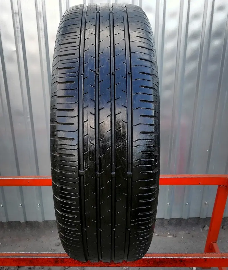 Б/у шина 225/60 R18 Continental ContiEcoContact 6