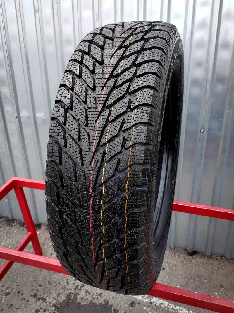 Новая шина 225/60 R18 Cordiant Winter Drive 2 SUV, фото 1