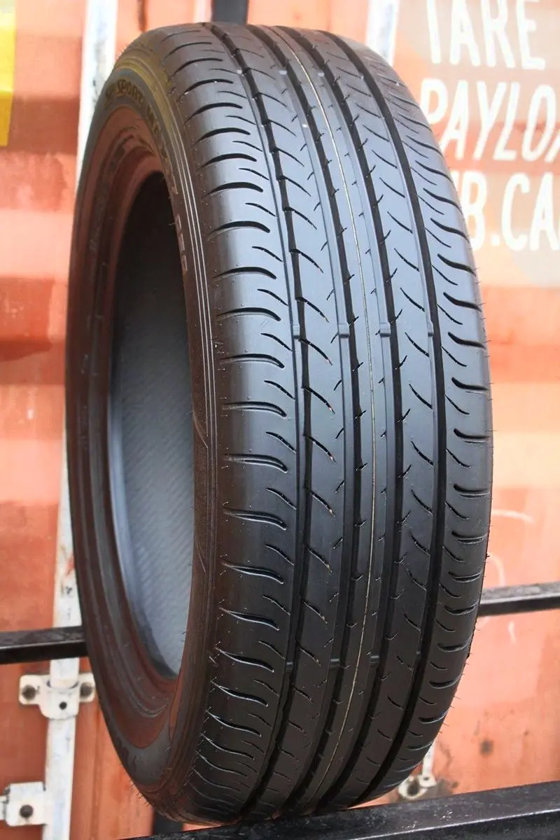 Б/у шина 225/60 R18 Dunlop SP Sport Maxx 050, фото 1