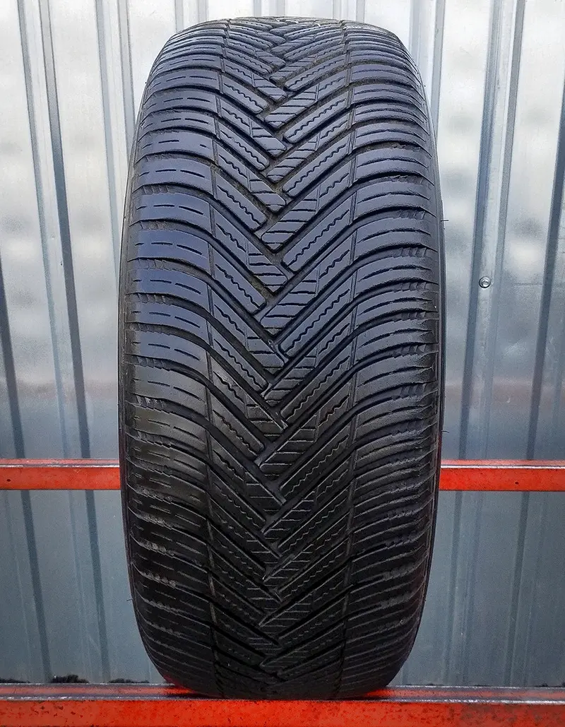 Б/у шина 225/60 R18 Hankook Kinergy 4S2 H750