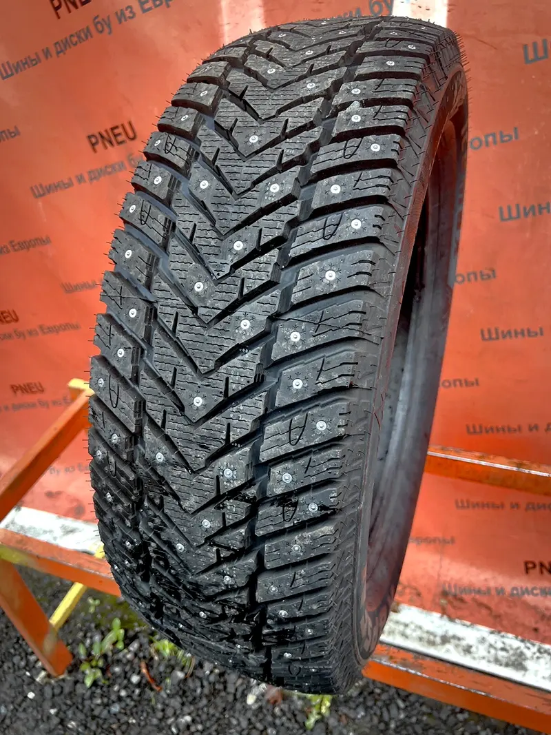 Новая шина 225/60 R18 Kapsen IceMax RW516, фото 1