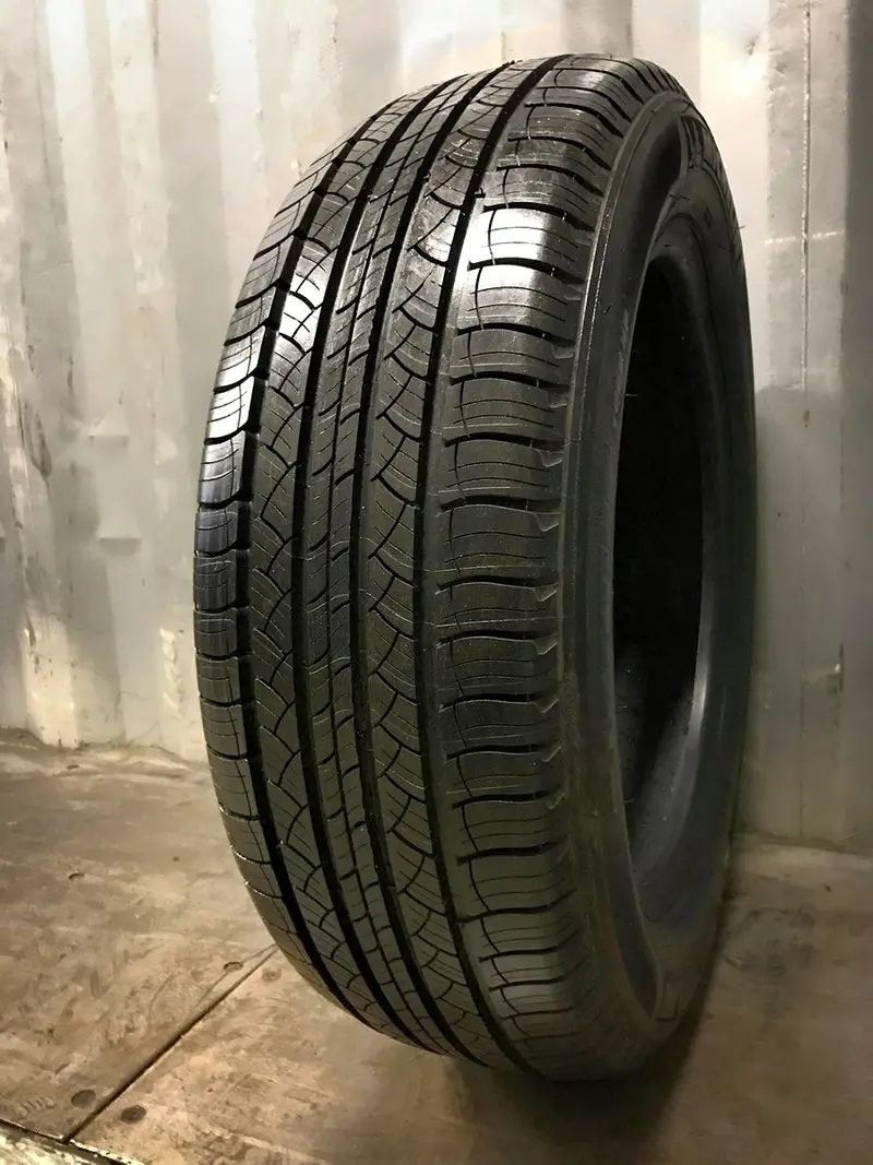 Б/у шина 225/60 R18 Michelin Latitude Tour HP, фото 1