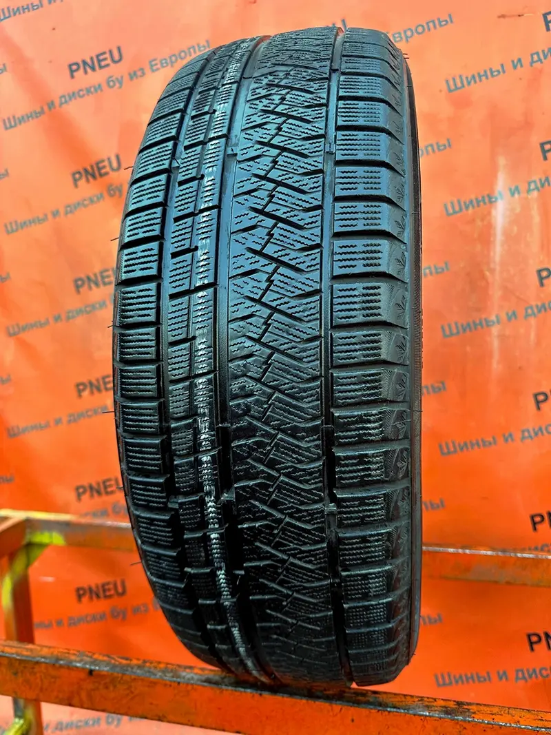 Б/у шина 225/60 R18 TRIANGLE Snowlink TWT02