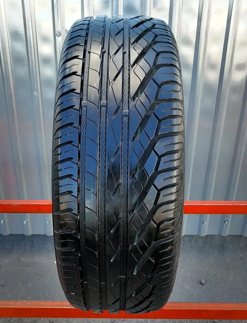 Б/у шина 225/60 R18 Uniroyal Rain Expert 3, фото 1