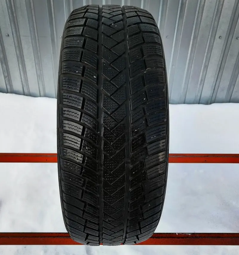 Б/у шина 225/60 R18 Vredestein Wintrac Pro, фото 1