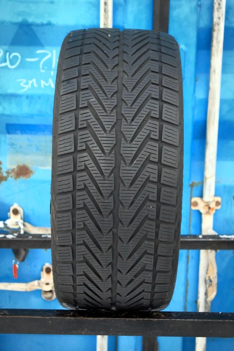 Б/у шина 225/60 R18 Vredestein Wintrac Xtreme