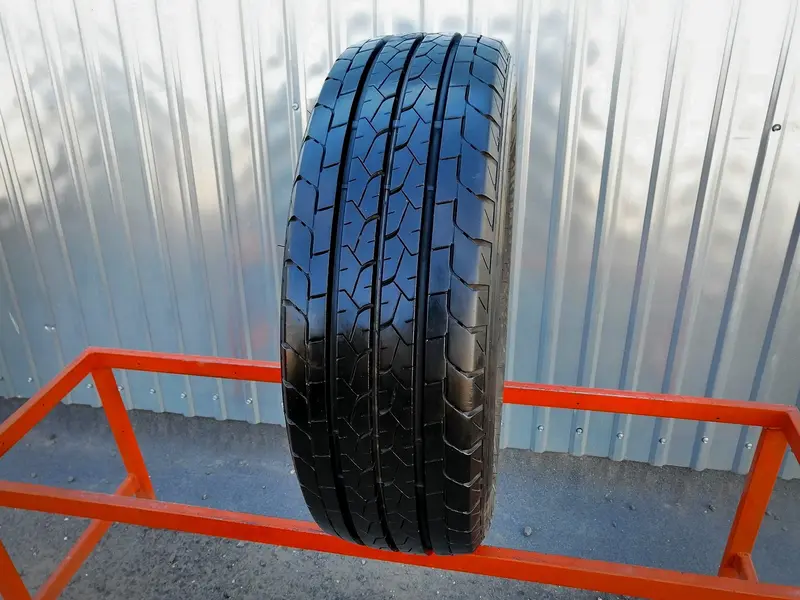 Б/у шина 225/65 R16C Bridgestone Duravis R660