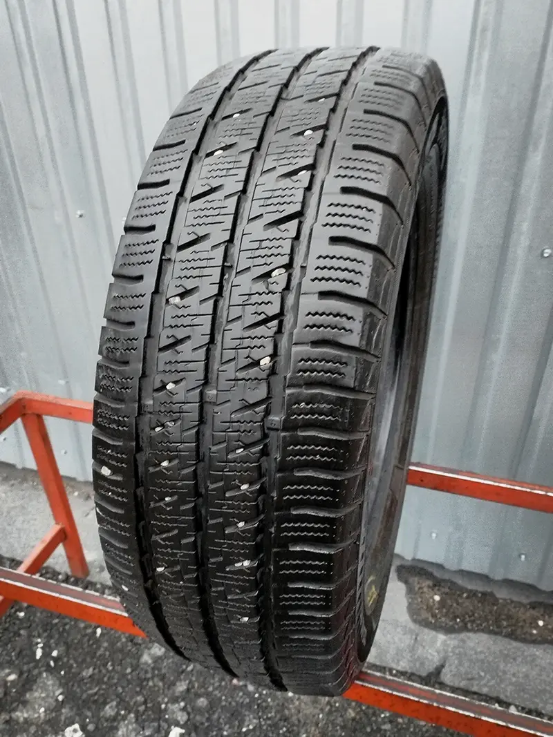 Б/у шина 225/65 R16C ESA-Tecar Super Grip Van