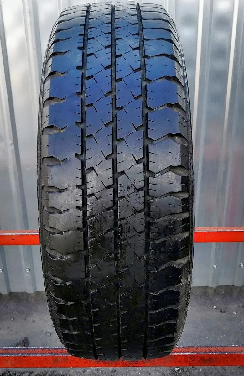 Б/у шина 225/65 R16C Goodyear Cargo G26