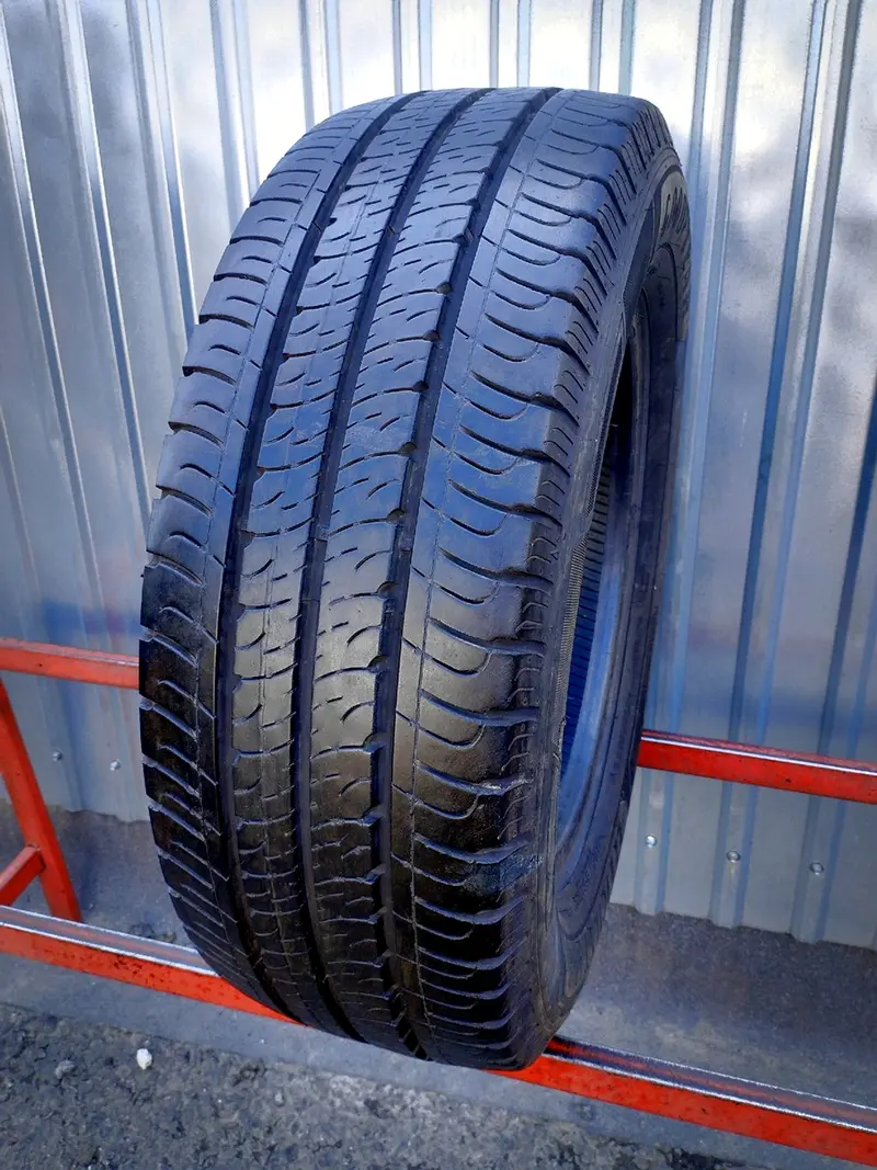 Б/у шина 225/65 R16C Goodyear EfficientGrip Cargo