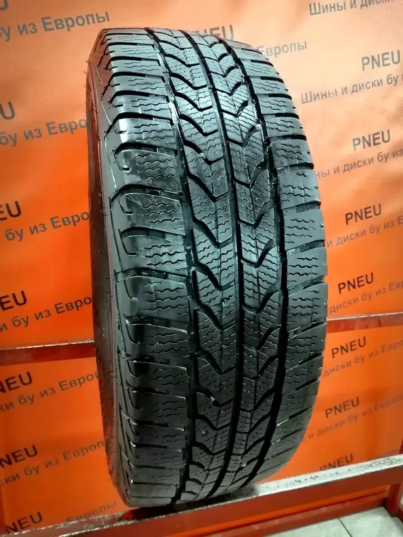 Б/у шина 225/65 R16C Goodyear UltraGrip Cargo
