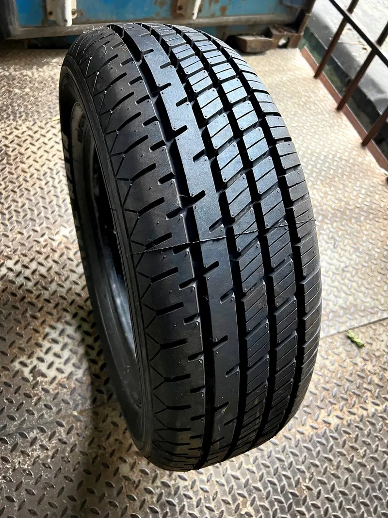 Новая шина 225/65 R16 Hankook Radial RA14