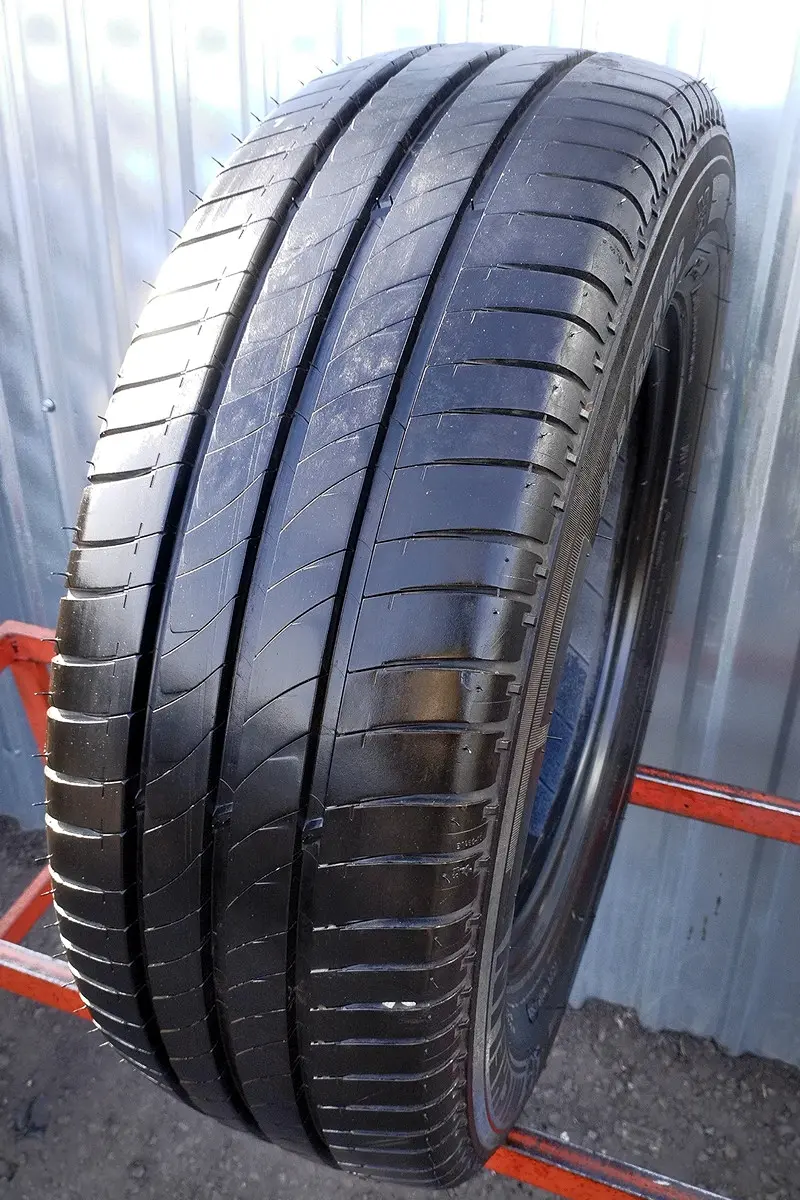 Б/у шина 225/65 R16C Michelin Agilis MO