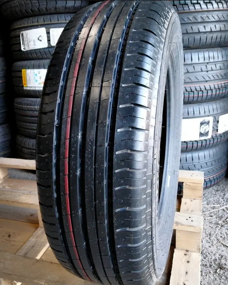 Новая шина 225/65 R16 Nokian Hakka C2, фото 1