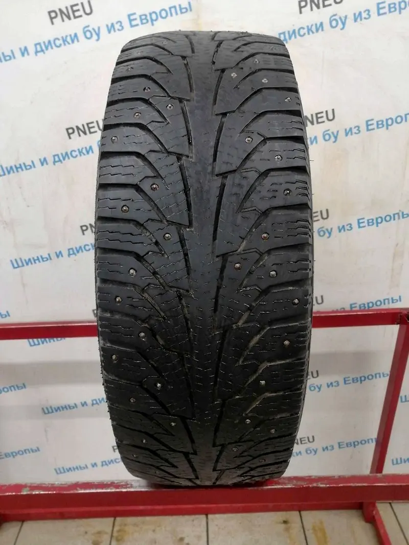 Б/у шина 225/65 R16C Nokian Hakkapeliitta C Cargo