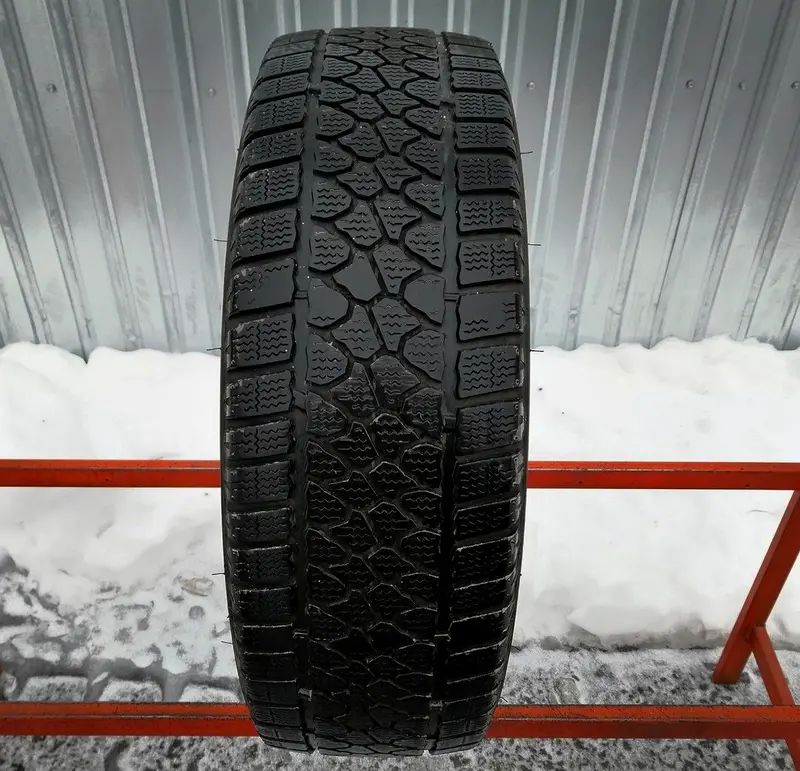 Б/у шина 225/65 R16C Seiberling Van Winter