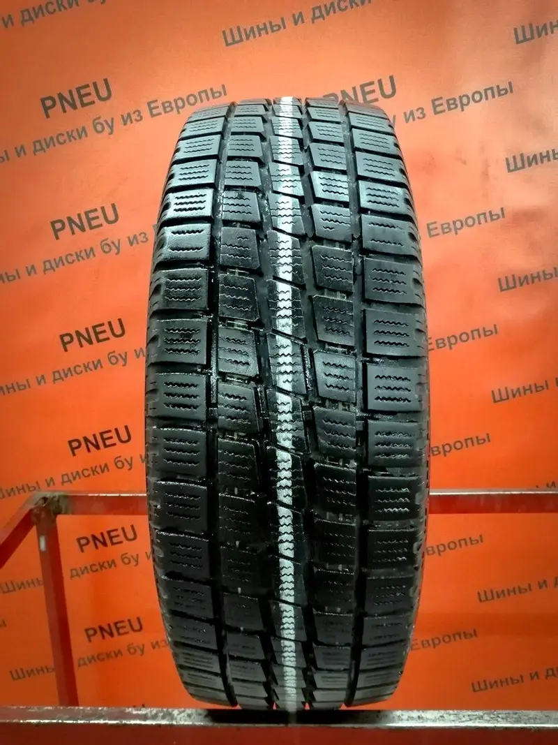 Б/у шина 225/65 R16C Toyo H09