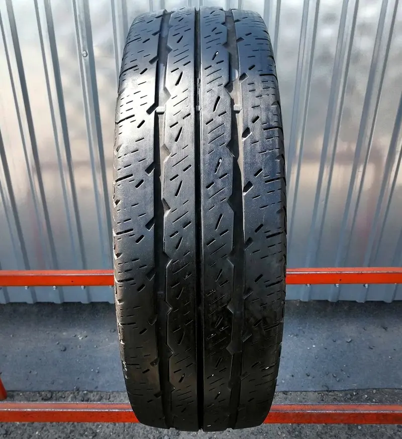 Б/у шина 225/65 R16C Uniroyal Rain Max 2, фото 1