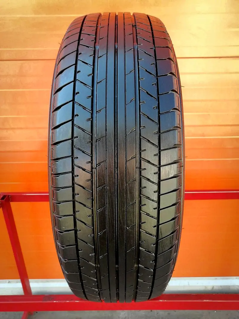 Б/у шина 225/65 R16 Yokohama Aspec A 349A