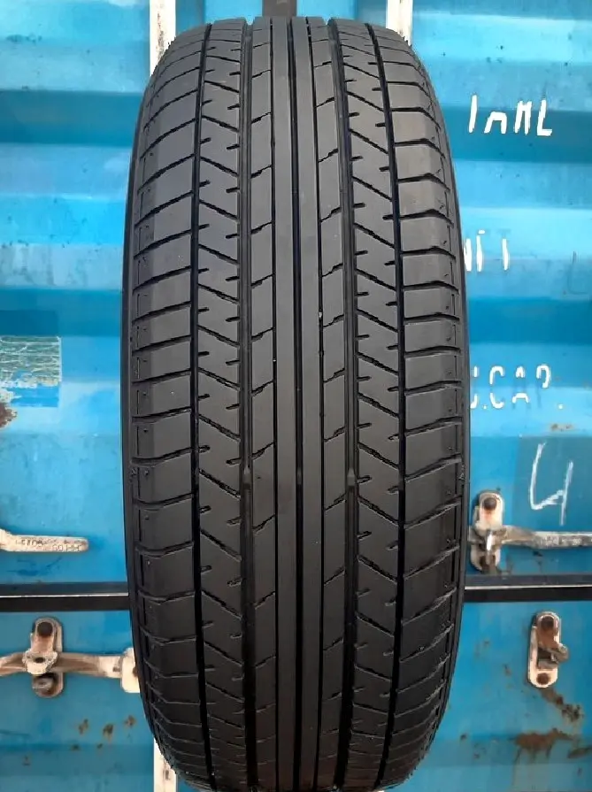 Б/у шина 225/65 R16 Yokohama Aspec A 349A