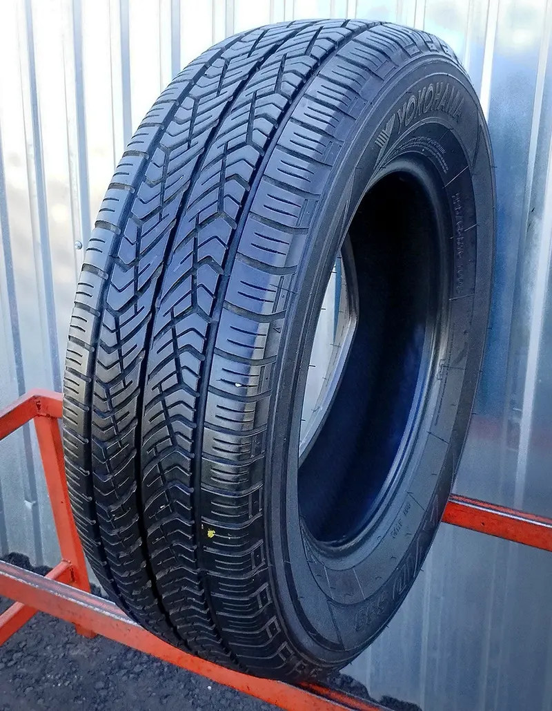Б/у шина 225/65 R16 Yokohama Avid S33, фото 1