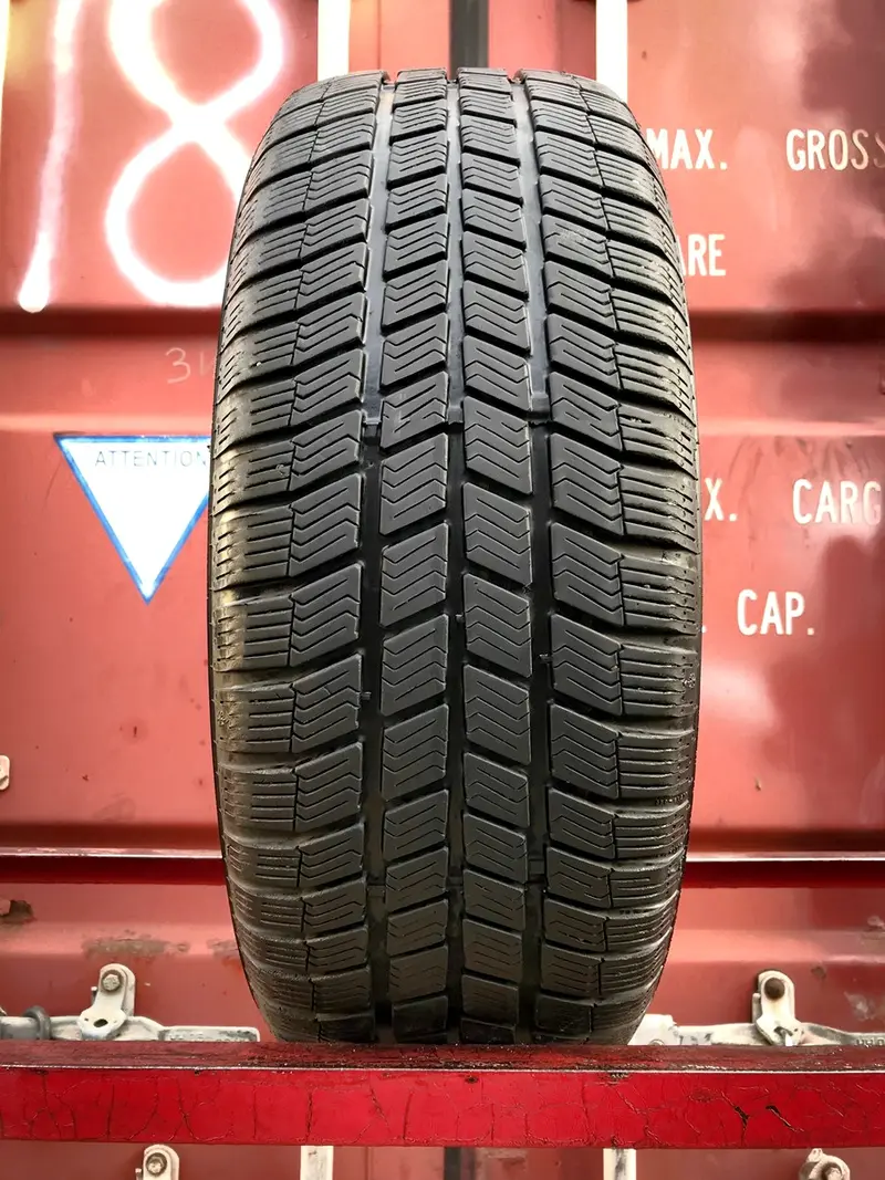Б/у шина 225/65 R17 Barum Polaris 5