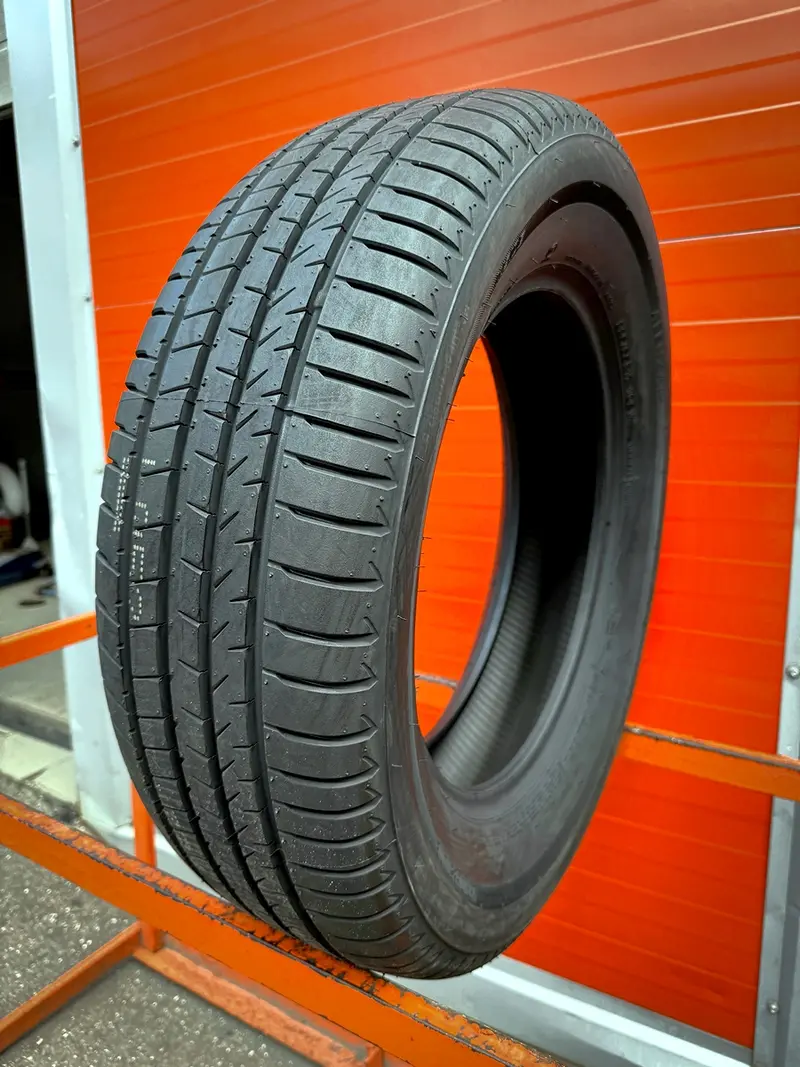 Новая шина 225/65 R17 Bridgestone Alenza 001, фото 1