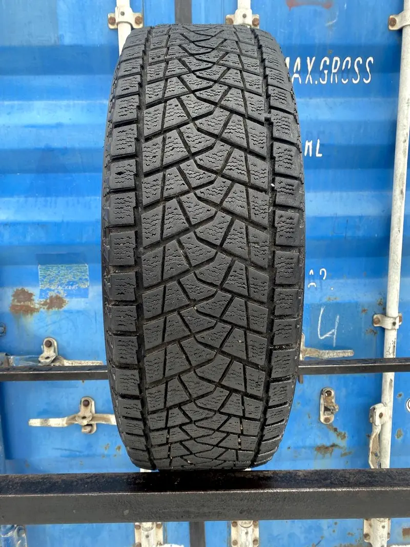 Б/у шина 225/65 R17 Bridgestone Blizzak DM-Z3