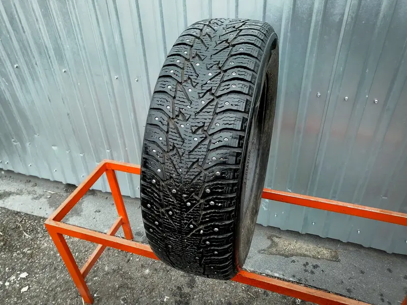Б/у шина 225/65 R17 Bridgestone Noranza 001 SUV