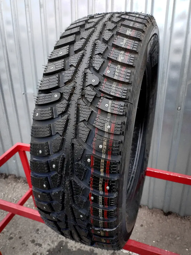 Новая шина 225/65 R17 Contyre Arctic Ice 2