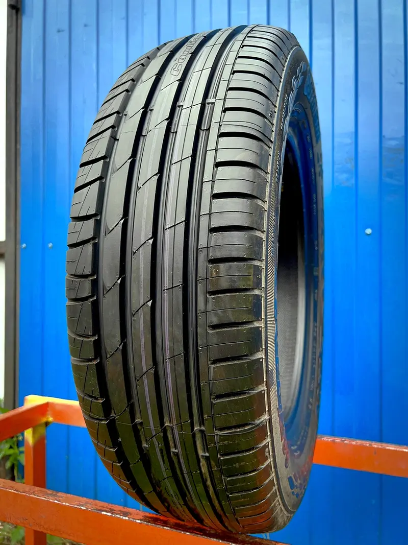 Новая шина 225/65 R17 Cordiant Sport 3, фото 1