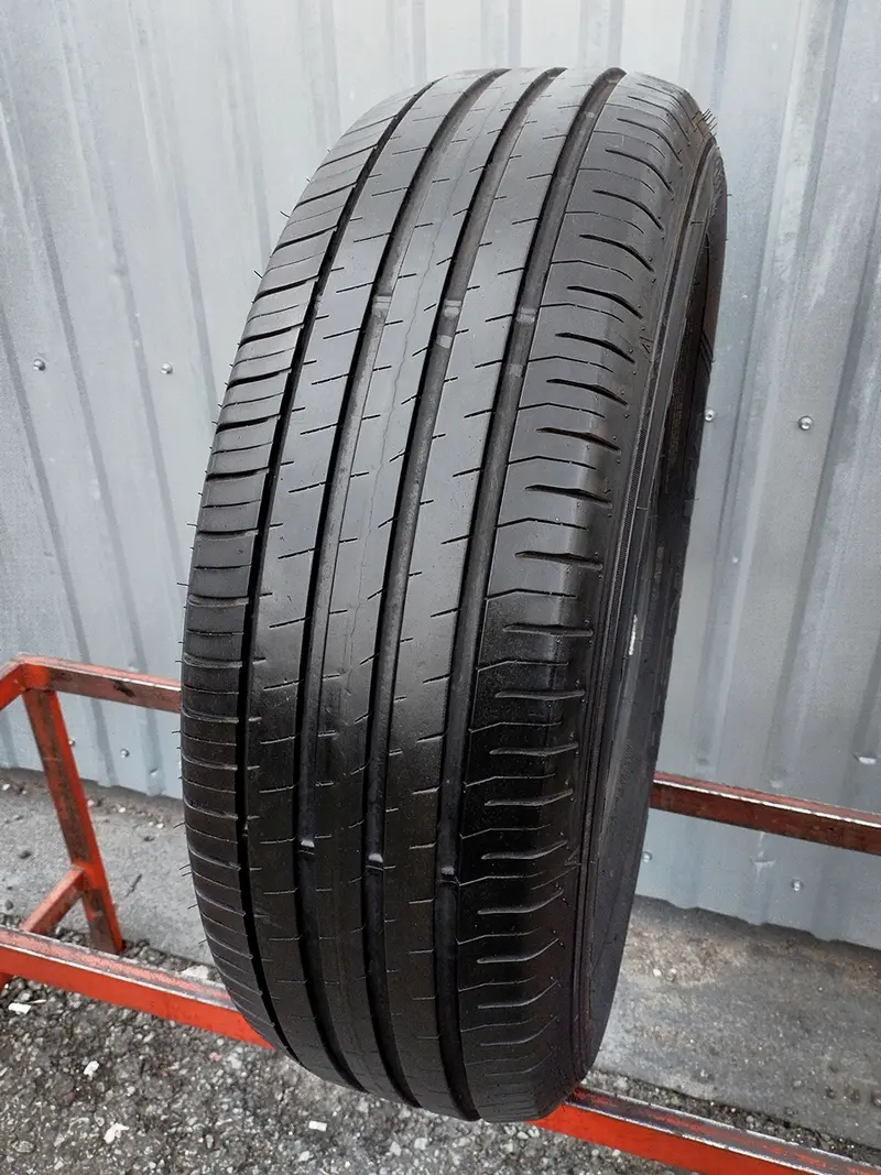 Б/у шина 225/65 R17 Falken Ziex ZE310 Ecorun