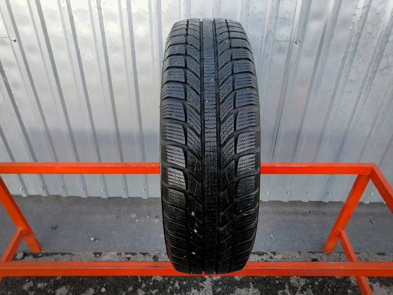 Б/у шина 225/65 R17 GT Radial Champiro WinterPro HP