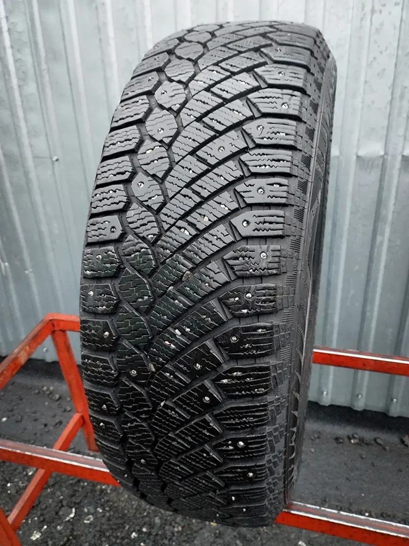 Б/у шина 225/65 R17 Gislaved Nord Frost 200