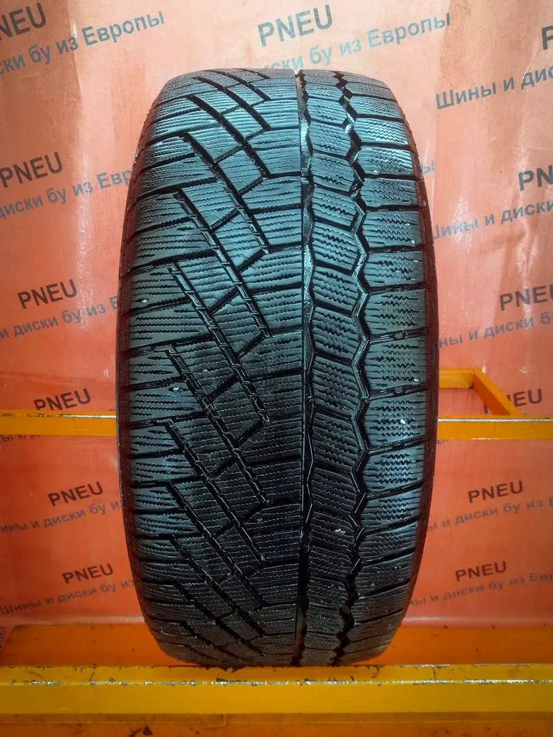 Б/у шина 225/65 R17 Gislaved Soft Frost 200