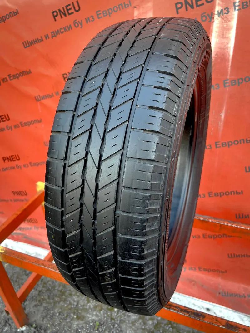 Б/у шина 225/65 R17 Hankook DynaPro HP RA23