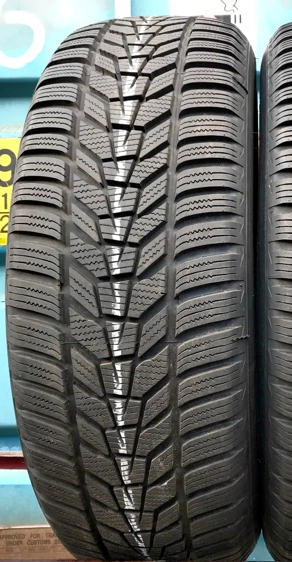 Б/у шина 225/65 R17 Hankook Winter I cept Evo3 W330