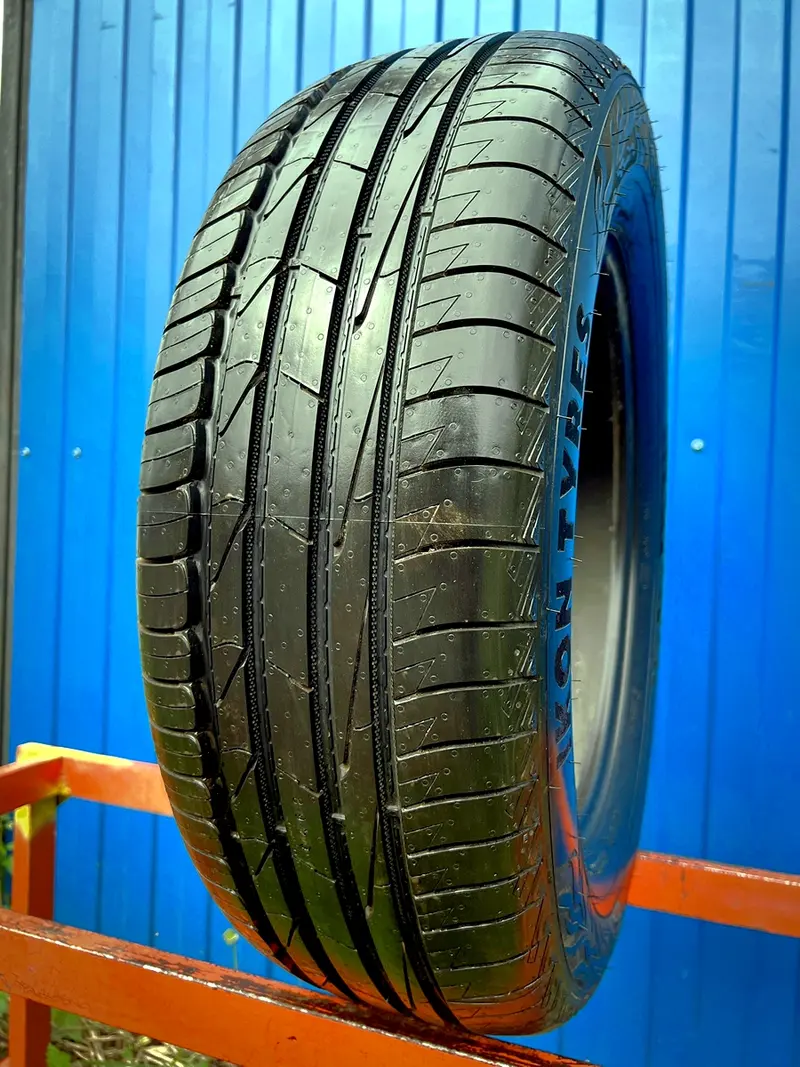 Новая шина 225/65 R17 Ikon Tyres Autograph Aqua 3 SUV