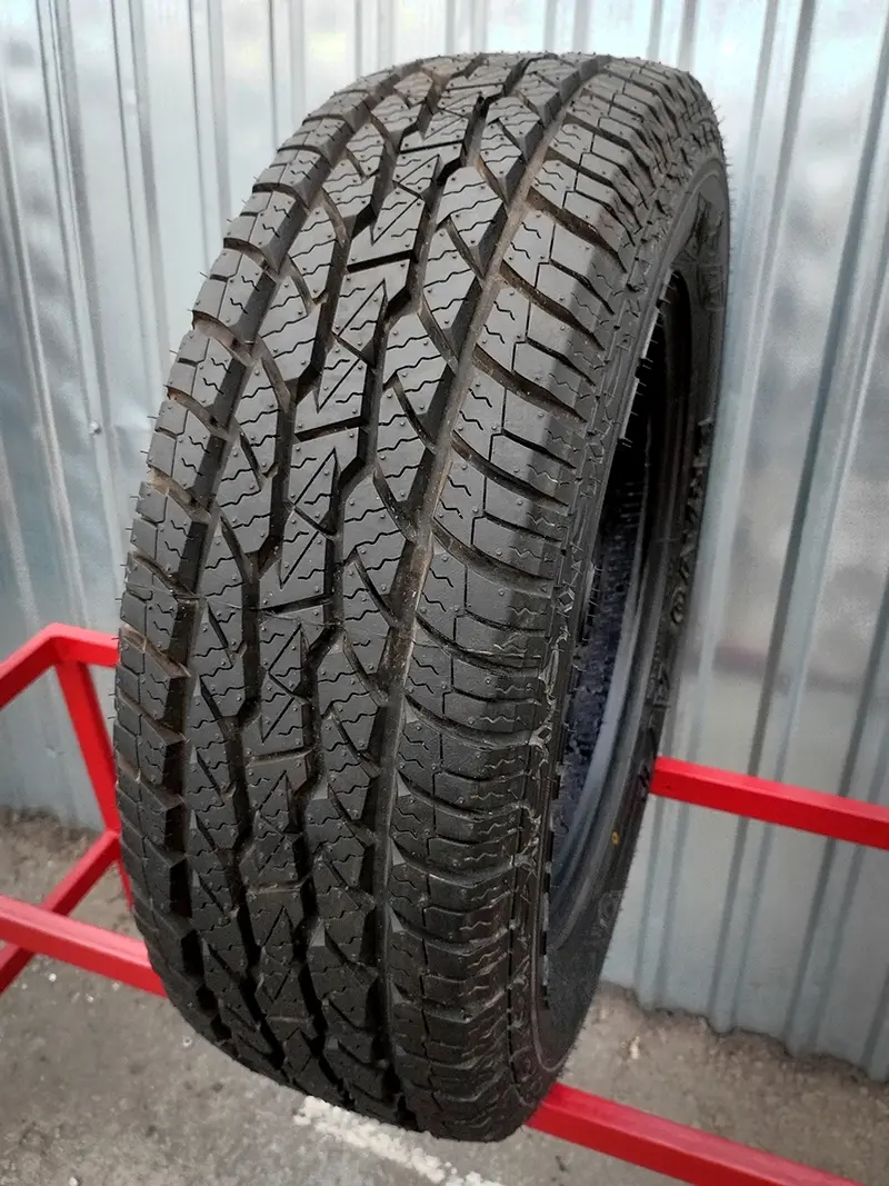 Новая шина 225/65 R17 Maxxis Bravo AT-771, фото 1