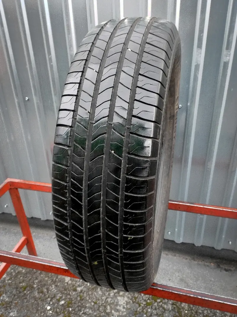 Б/у шина 225/65 R17 Michelin Energy Saver A/S