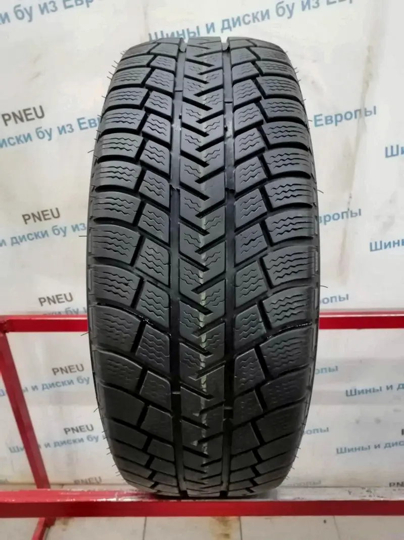 Б/у шина 225/65 R17 Michelin Latitude Alpin