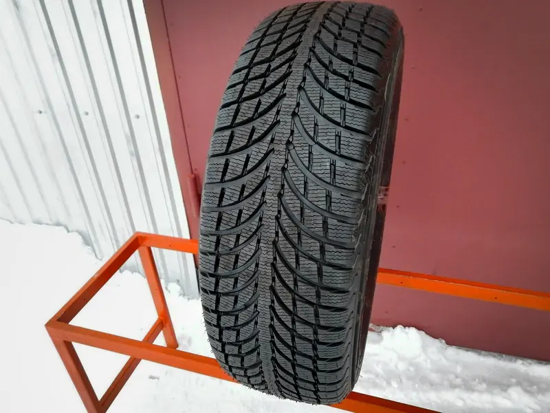 Новая шина 225/65 R17 Michelin Latitude Alpin LA2, фото 1