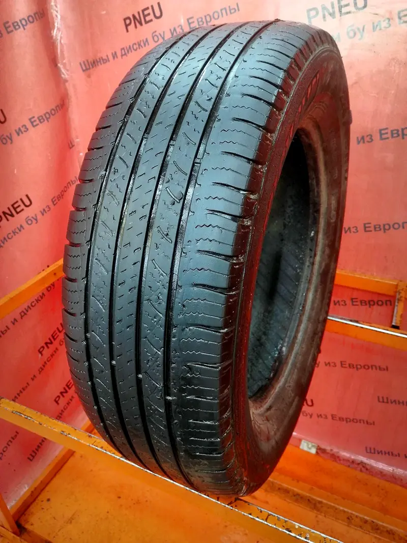 Б/у шина 225/65 R17 Michelin Latitude Tour HP