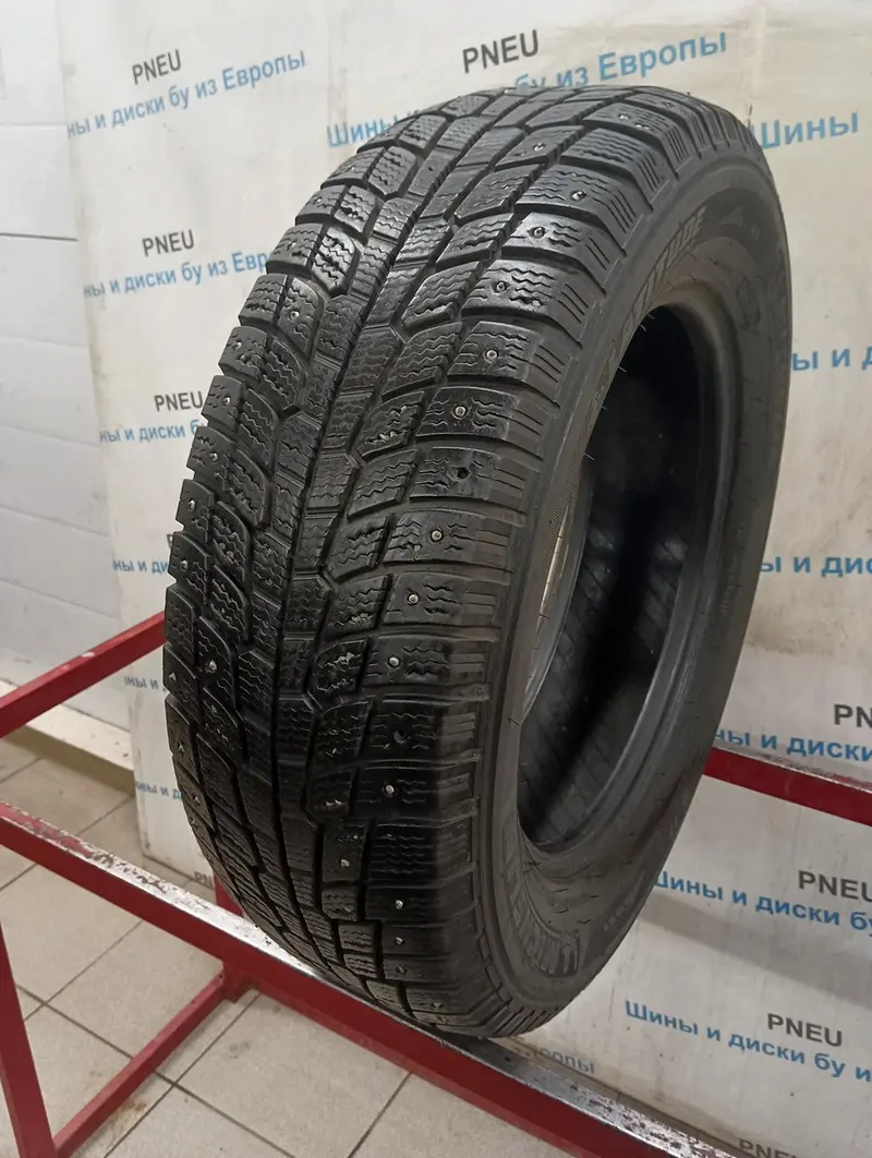Б/у шина 225/65 R17 Michelin Latitude X-Ice North