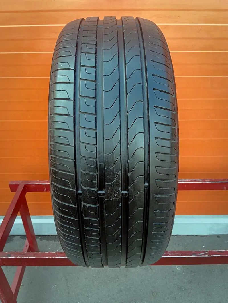 Б/у шина 225/65 R17 Pirelli Scorpion Verde, фото 1