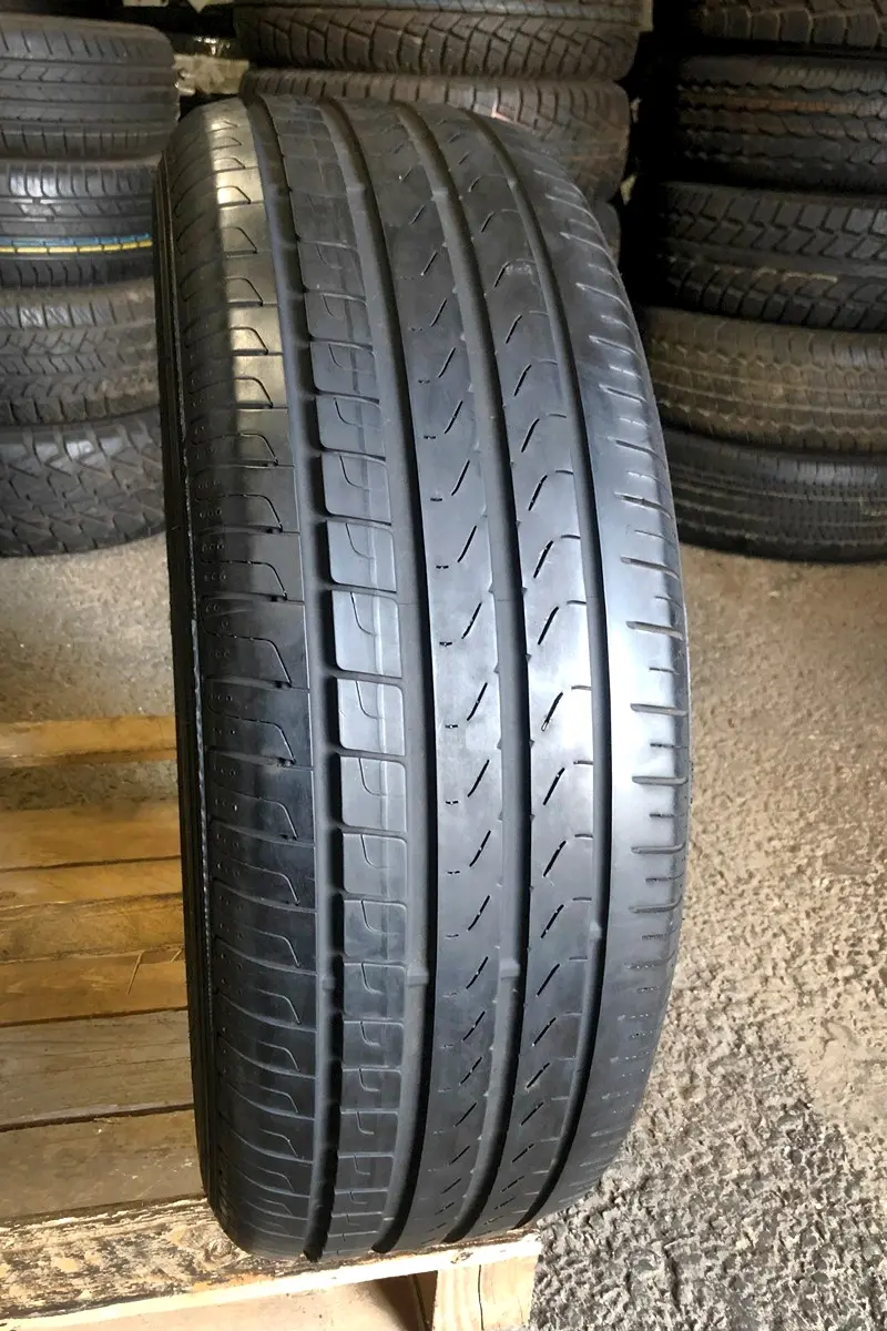 Б/у шина 225/65 R17 Pirelli Scorpion Verde, фото 1