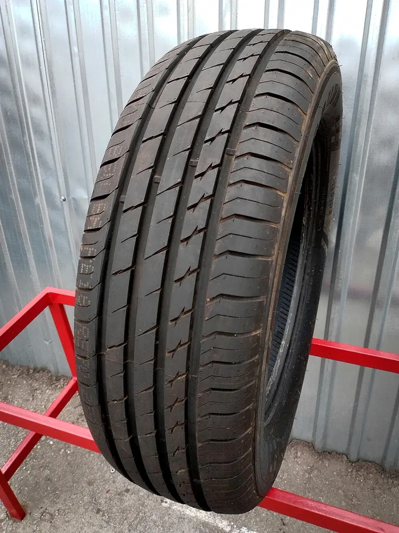 Новая шина 225/65 R17 Sailun Atrezzo Elite